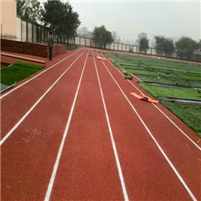 成都塑膠地面