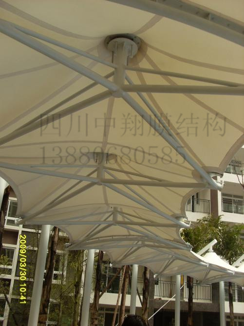 四川膜結(jié)構(gòu)