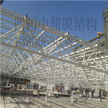 四川鋼結構