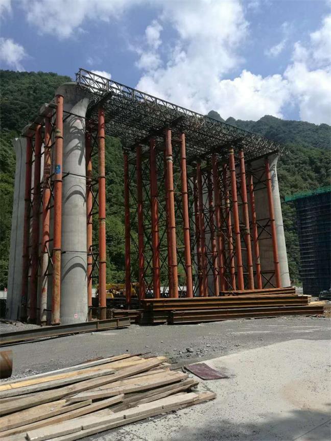 四川裝飾工程