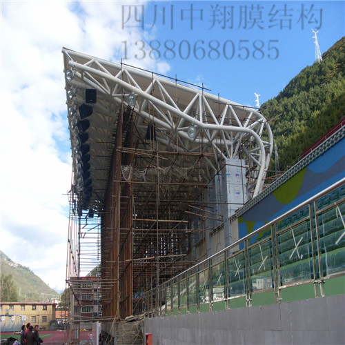 四川膜結(jié)構(gòu) 四川膜結(jié)構(gòu)