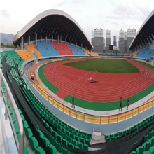 四川塑膠地面